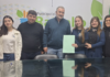 Programa de Fortalecimiento a los Centros de Estudiantes en Ramallo